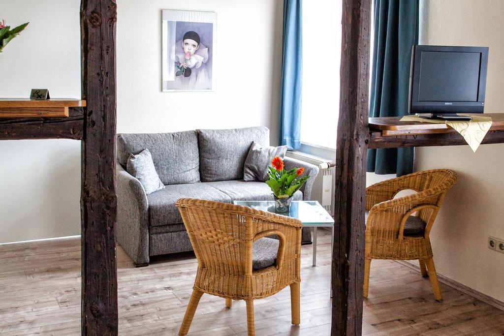 Liemer Krug Lemgo Kamer foto