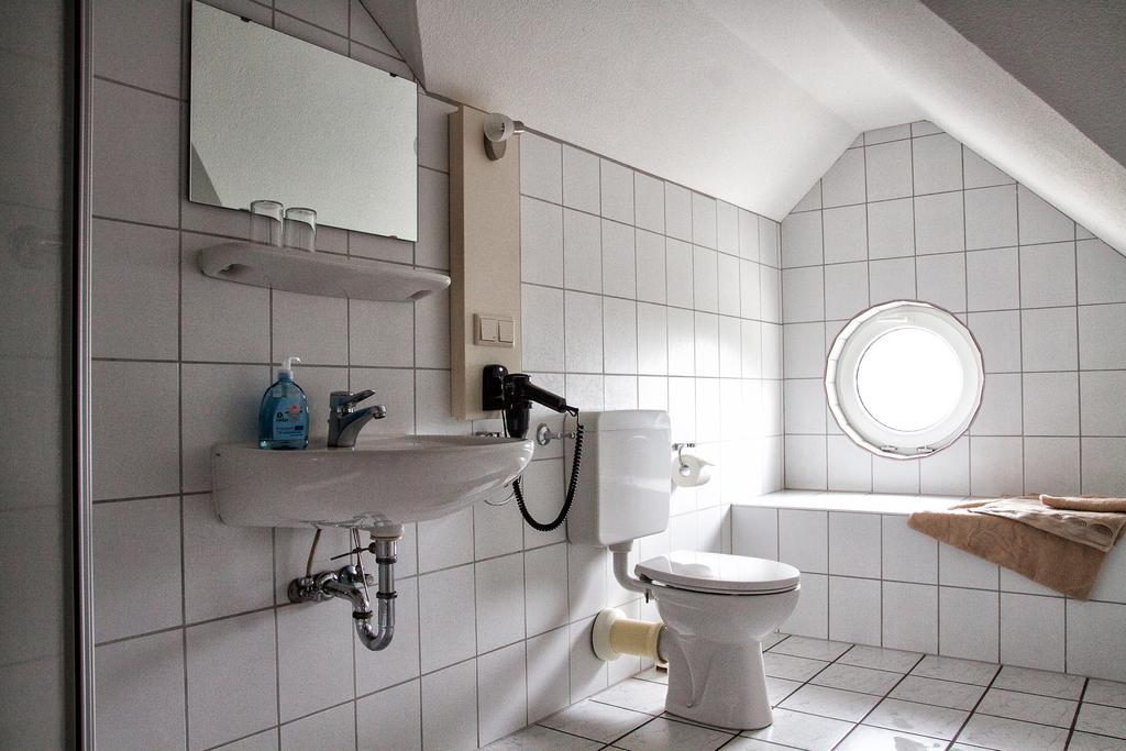 Liemer Krug Lemgo Kamer foto