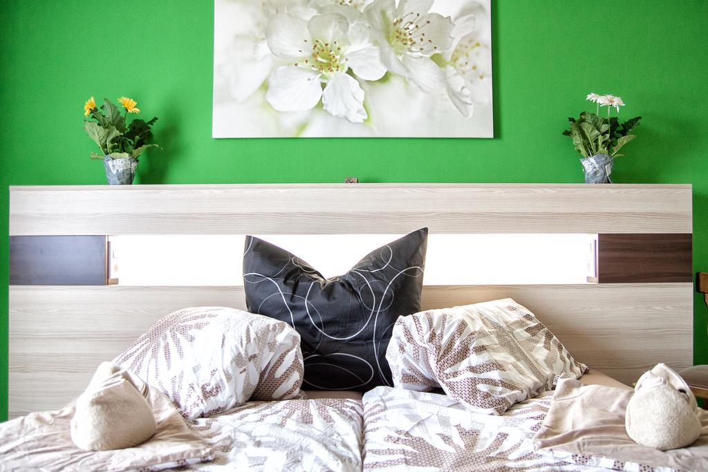Liemer Krug Lemgo Kamer foto