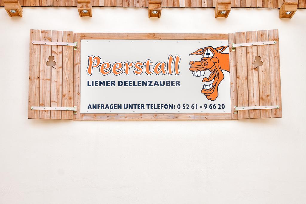 Liemer Krug Lemgo Buitenkant foto