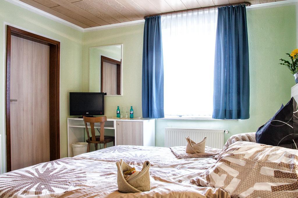 Liemer Krug Lemgo Kamer foto